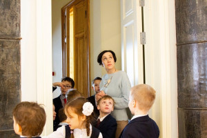 В областном центре пройдет детская обзорная экскурсия по дому Маштакова