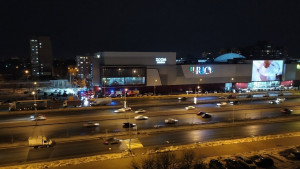 В Самару привезли выставку «Кунсткамера» из Санкт-Петербурга!