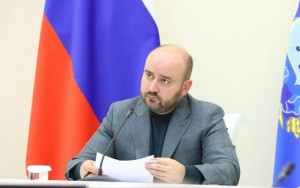 Вячеслав Федорищев провел заседание антитеррористической комиссии