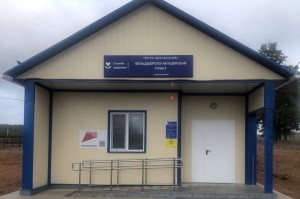 На данный момент порядка 200 человек получают необходимую медицинскую помощь в современных условиях.