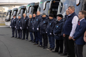 С 1 ноября 2025 года международный аэропорт «Курумоч» будет связан с Самарой и Тольятти регулярным автобусным сообщением.