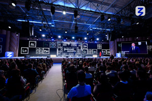 От Самарской области в мероприятии принимала участие воспитанница Самарского регионального центра для одаренных детей Софья Габдрахманова.