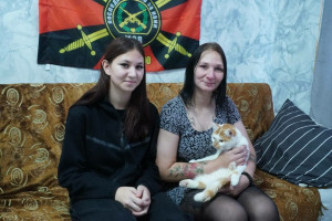 В рамках проекта внедряются новые форматы помощи кризисным семьям, переформатируется работа системы профилактики социального сиротства.