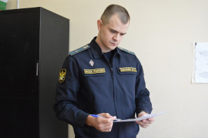 Должник в установленный законом срок решение суда не исполнил.