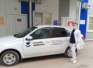 Среди которых 6 Lada Granta и 3 «Газ Соболь».