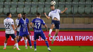 В следующем туре "Крылья Советов" на "Солидарность Самара Арене" принимают санкт-петербургский "Зенит".