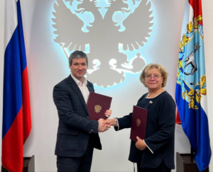 С целью интеграции детей в сферу беспилотных технологий с раннего возраста.