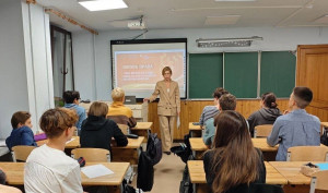 Направленные на повышение правовой грамотности несовершеннолетних.