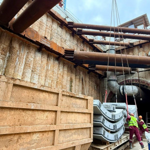 Пройдено 1460 метров из 1586 — осталось 126 метров.