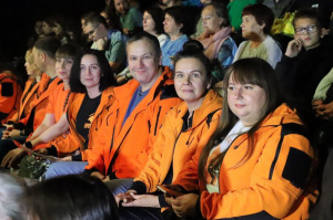 Премьера приурочена ко дню рождения добровольческого поисково-спасательного отряда «ЛизаАлерт» в Самарской области, который отмечается 16 ноября.