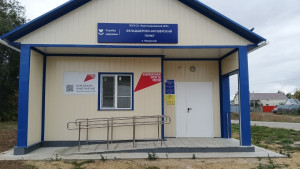 Все новые объекты здравоохранения будут введены в эксплуатацию и начнут прием пациентов до конца года.