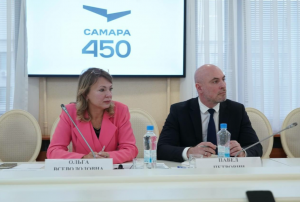 Об этом рассказала заместитель председателя Правительства-министр финансов Самарской области Ольга Собещанская в ходе пресс-конференции по вопросам финансового обеспечения региона. 