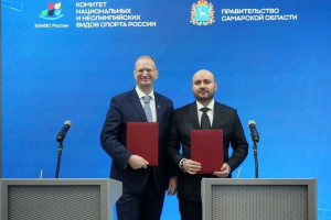 Форум - одно из главных событий в спортивной отрасли, в ходе которого обсуждаются ключевые темы в области физкультуры, профессионального и массового спорта.