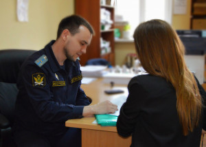 Частное охранное предприятие выплатило бывшему работнику задолженность по заработной плате.