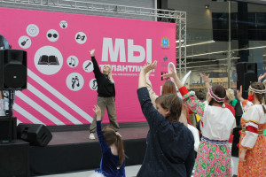 Основные ценности фестиваля «Мы талантливы!» – это создание условий для творческой самореализации молодежи на принципах инклюзии, формирование устойчивого сообщества участников инклюзивных практик.