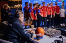 Завершилась матчевая встреча между сборными России и Узбекистана. 