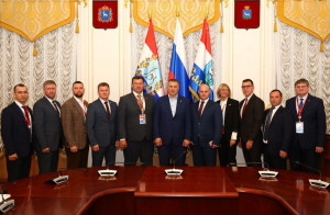 Все города, входящие в Ассоциацию, смогут обмениваться опытом и сотрудничать между собой, совместно решать проблемы и делиться уже существующими практиками.