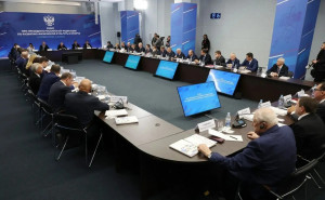 Предложения, сформированные по итогам заседания, будут учтены в дальнейшей работе по развитию детско-юношеского спорта в стране.