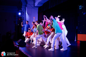 Где зрители узнают главных победителей.