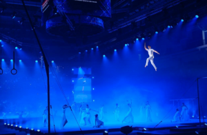 В проекте приняли участие более 450 спортсменов – олимпийские чемпионы, чемпионы мира и Европы.