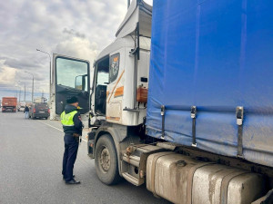 В Самарской области провели профилактические мероприятия, направленные на снижение уровня ДТП