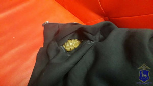 В Нефтегорском районе задержаны подозреваемые в незаконном обороте взрывных устройств