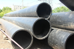 РКС-Самара» продолжают замену труб на Главном Безымянском коллекторе