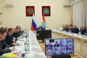 А также дальнейшие планы по повышению эффективности работы с ТКО.