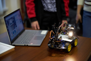 Все проекты разработаны студентами 23 организаций среднего профессионального образования Самарской области.