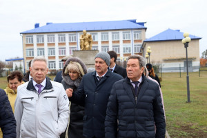 Гордостью жителей Марьевки по праву являются молодые спортсмены.