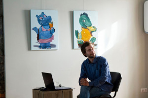 В Музее-галерее «Заварка» прочтут лекцию «Смотрим на город через фотографию»