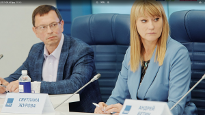 Стартовал новый сезон конкурса «Лидеры России»: его участниками станут управленческие команды