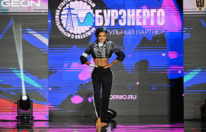 Показанный результат позволяет Дарье стать участницей чемпионата мира по бодибилдингу.