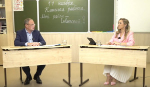 Обращения, на которые Вадим Бородин не успел ответить в прямом эфире, будут рассмотрены индивидуально – все заявители получат развернутые ответы.