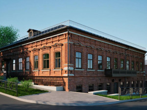 Перечень объектов, выставленных на аукцион.