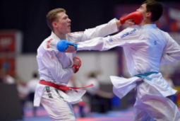 В этом году турнир стал рекордным по количеству участников - на татами вышли 2150 спортсменов из 52 регионов России.