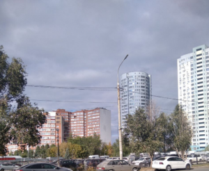 Это коснется почти миллиона многоквартирных домов, которые есть сейчас в стране.