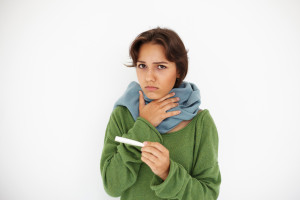 Очень важна ранняя диагностика пневмонии, чтобы предотвратить тяжелые последствия.