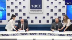 Меморандум предусматривает реализацию совместных задач по укреплению имиджа региона, стратегическое партнерство и разработку информационных программ с участием самарских СМИ.