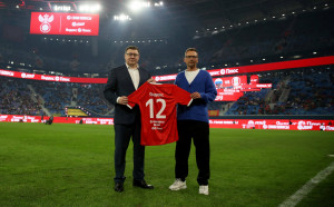 Яндекс и Российский Футбольный Союз объявляют о партнёрстве