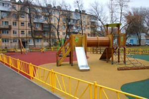 Глава Советского района Самары поблагодарил жителей за участие в национальных проектах