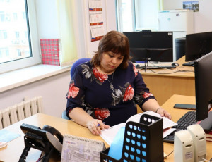 Вместе с новой работой найти новый смысл: служба занятости помогает трудоустроиться членам семей участников СВО