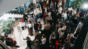 Работы жителей Самары отобрали к участию в фотовыставке ПАПЫ в Москве