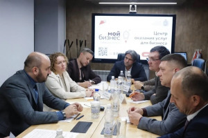 Результатом встречи стали конкретные рекомендации по реализации инициатив бизнеса.