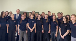 В завершение встречи сотрудники полиции призвали студентов активно распространять полученную информацию среди родственников и друзей, а также незамедлительно обращаться в полицию при любых признаках мошеннических действий.