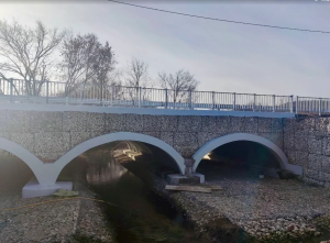 В Самарской области завершается капремонт ключевого моста на маршруте Самара - Тольятти