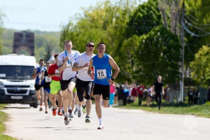 Спасатели из разных подразделений соревновались в семи дисциплинах.