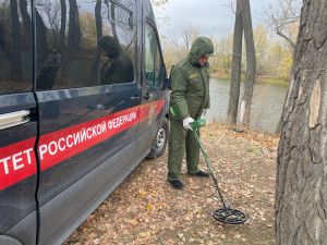 Повторите с детьми основные правила безопасности при обнаружении забытых или бесхозных вещей.