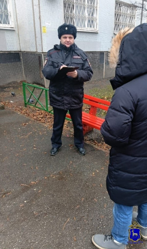 в Тольятти поймали любителя „бесплатной“ одежды