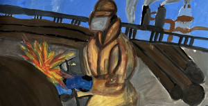 «Т Плюс» поддержала первый областной конкурс для дошкольников «Безопасные приключения»